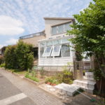 ツインフィニアルモデルa2