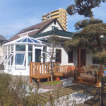 ツインフィニアルモデルb1