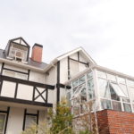 ツインフィニアルモデルc1