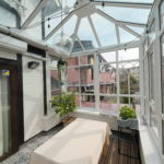 ツインフィニアルモデルc2