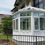 ツインフィニアルモデルd1