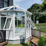 ツインフィニアルモデルd2