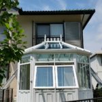 ツインフィニアルモデルd3