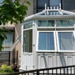 ツインフィニアルモデルd4