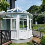 ツインフィニアルモデルd5