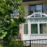 ツインフィニアルモデルd6