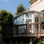 ツインフィニアルモデルe1