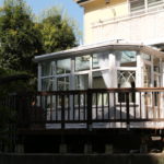 ツインフィニアルモデルe2