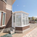 ツインフィニアルモデルf1