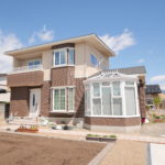 ツインフィニアルモデルf2