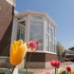 ツインフィニアルモデルf4